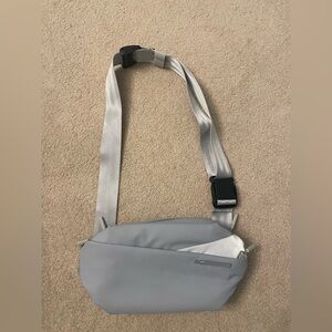 Crossbody bag